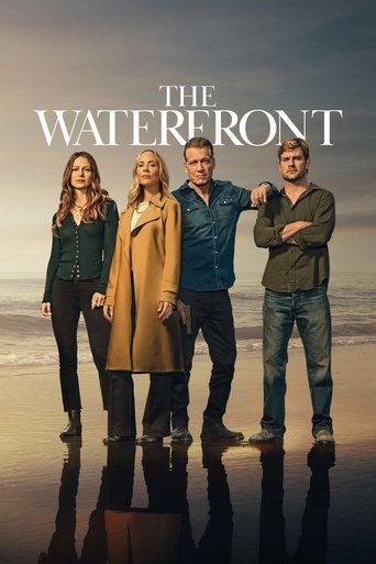 Tv-serien: The Waterfront