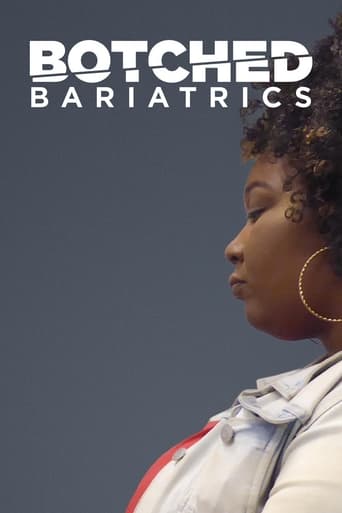 Tv-serien: Botched Bariatrics