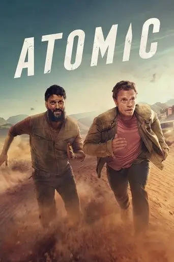Bild från filmen Atomic