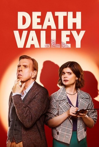 Tv-serien: Death Valley