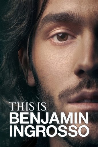 Tv-serien: This Is Benjamin Ingrosso