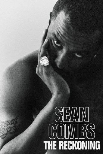 Tv-serien: Sean Combs: The Reckoning