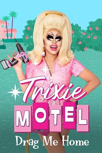Tv-serien: Trixie Motel: Drag Me Home