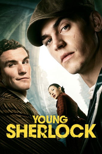 Tv-serien: Young Sherlock