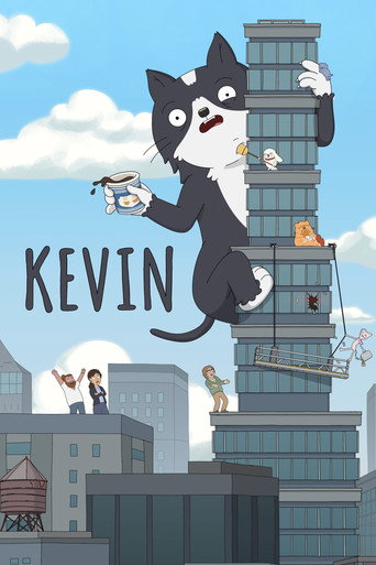 Tv-serien: Kevin