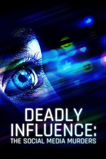 Tv-serien: Deadly Influence: The Social Media Murders