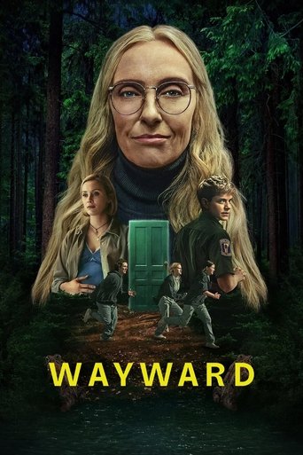 Tv-serien: Wayward