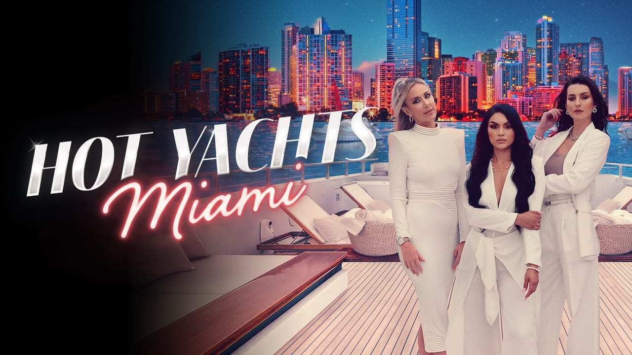 Hot Yachts Miami