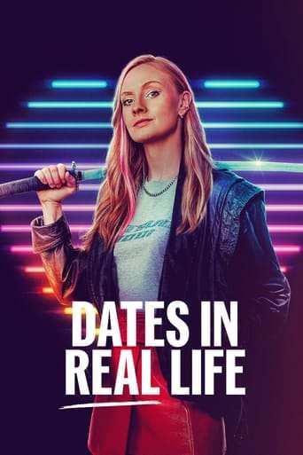 Tv-serien: Dates in Real Life