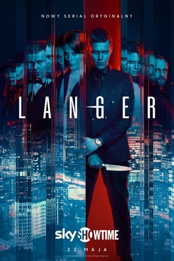 Tv-serien: Langer