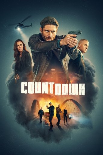Tv-serien: Countdown