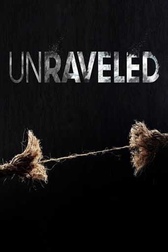 Tv-serien: Unraveled