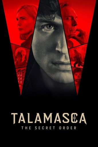 Tv-serien: Talamasca: The Secret Order