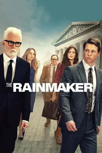 Bild från filmen The Rainmaker
