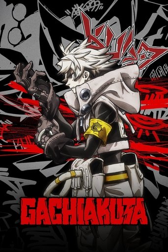 Tv-serien: Gachiakuta