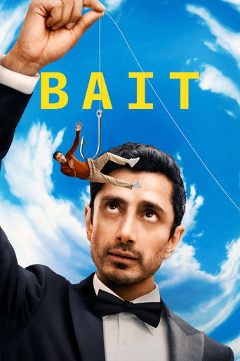 Tv-serien: Bait