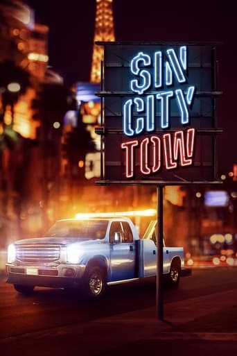 Tv-serien: Sin City Tow