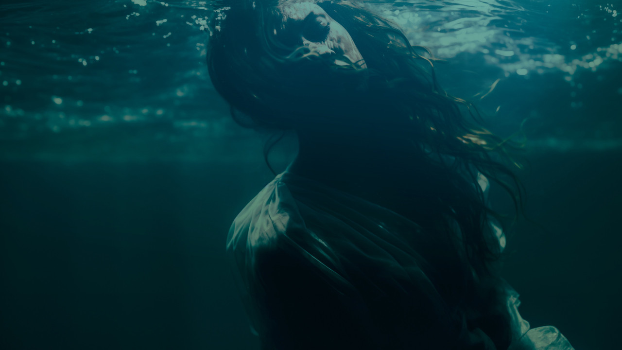 Bodies In The Water
