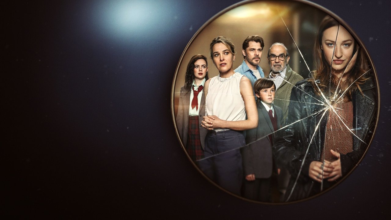 TV4 Stars - The au pair