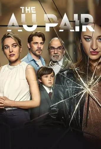 Bild från filmen The au pair