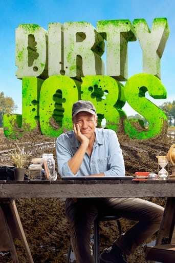 Bild från filmen Dirty Jobs