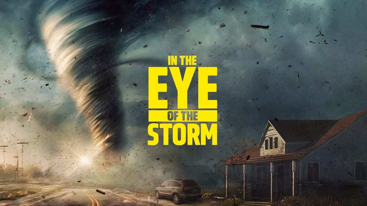 Discovery Channel - In the Eye of the Storm