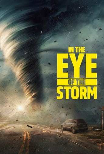 Tv-serien: In the Eye of the Storm