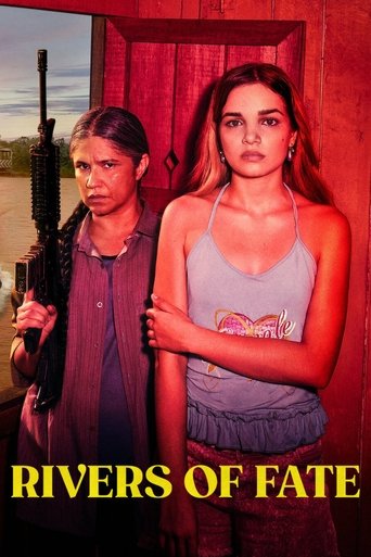 Tv-serien: Rivers of Fate