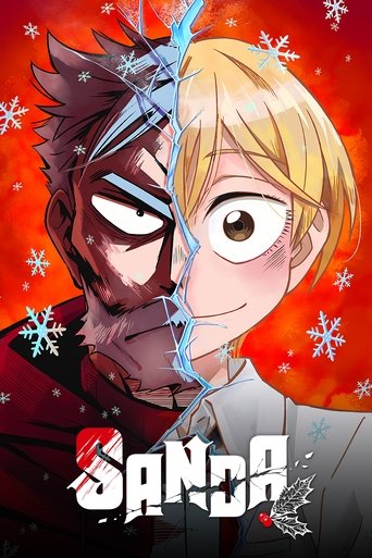 Tv-serien: SANDA