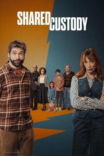 Tv-serien: Shared Custody