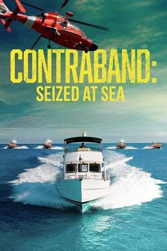 Tv-serien: Contraband: Seized at Sea