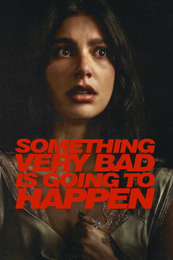 Tv-serien: Something Very Bad Is Going to Happen