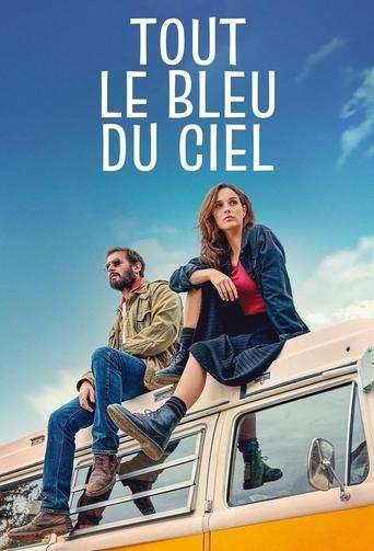 Tv-serien: All the Blue in the Sky