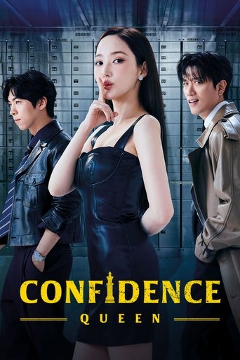 Tv-serien: Confidence Queen