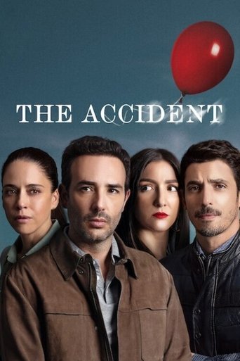 Tv-serien: Att förlora ett barn