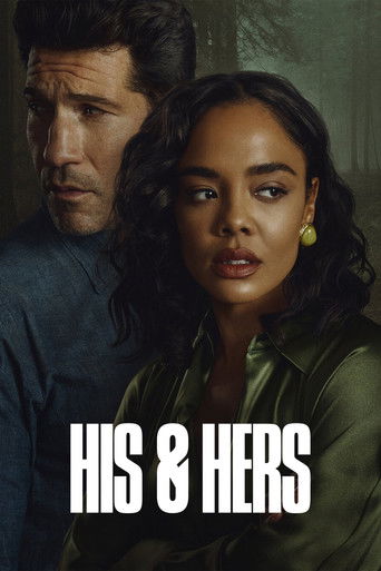 Tv-serien: HIS & HERS