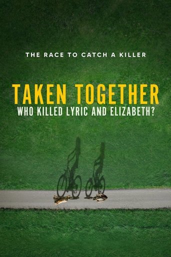 Bild från filmen Taken Together: Who Killed Lyric And Elizabeth?