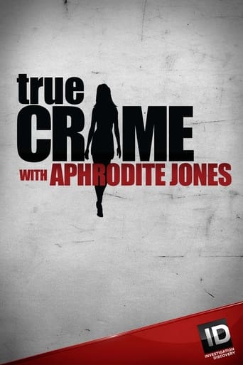 Bild från filmen True Crime with Aphrodite Jones