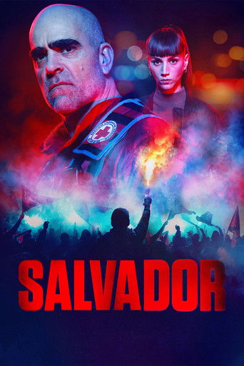 Tv-serien: Salvador