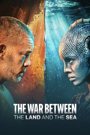 Tv-serien: The War Between the Land and the Sea