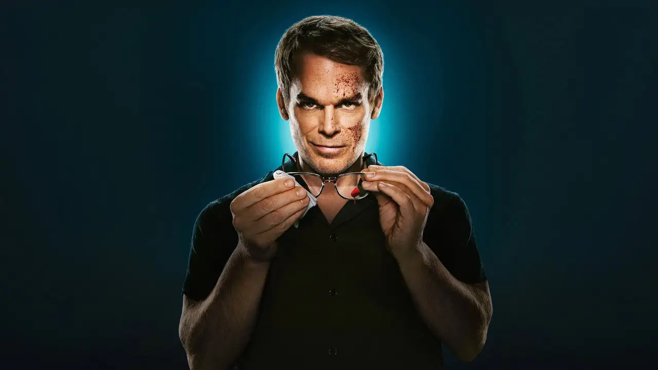 SkyShowtime 2 - Dexter: Resurrection