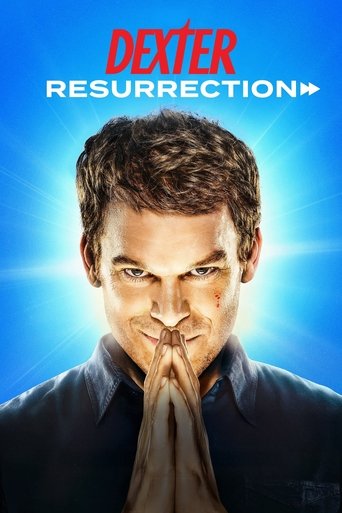 Tv-serien: Dexter: Resurrection