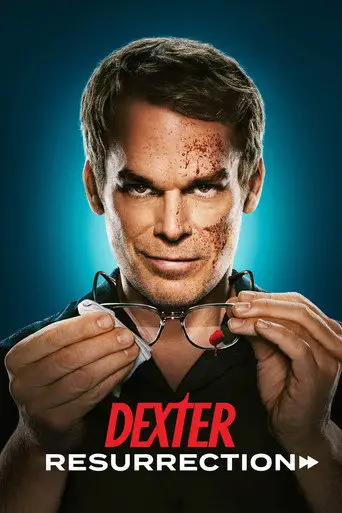 Bild från filmen Dexter: Resurrection