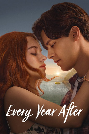 Tv-serien: Every Year After