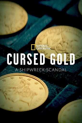 Tv-serien: Cursed Gold: A Shipwreck Scandal