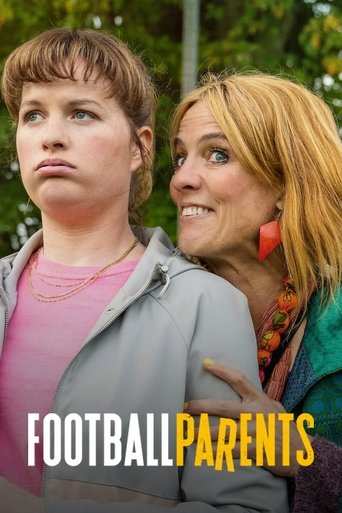 Tv-serien: Football Parents
