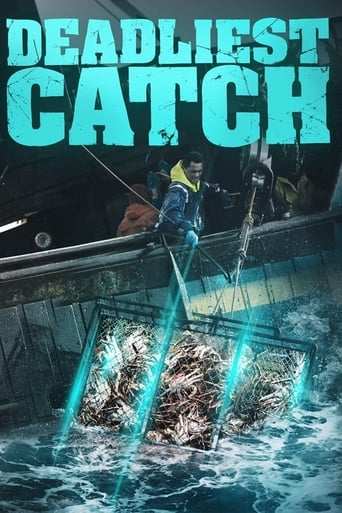 Tv-serien: Deadliest Catch