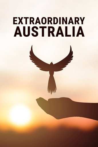 Bild från filmen Extraordinary Australia