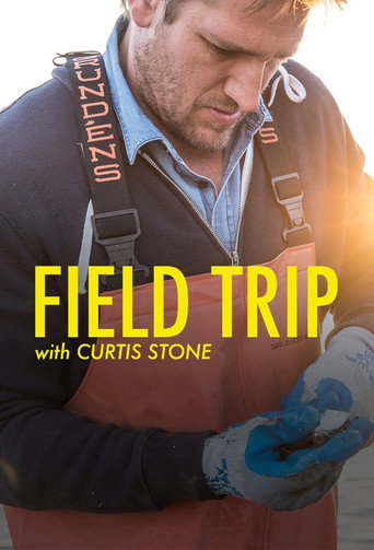 Tv-serien: Field Trip With Curtis Stone: Hong Kong
