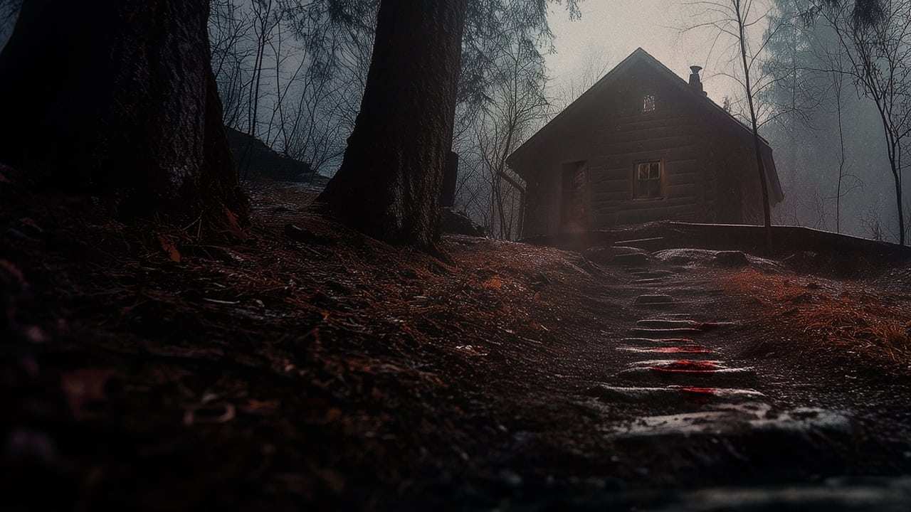 Cabin In The Woods